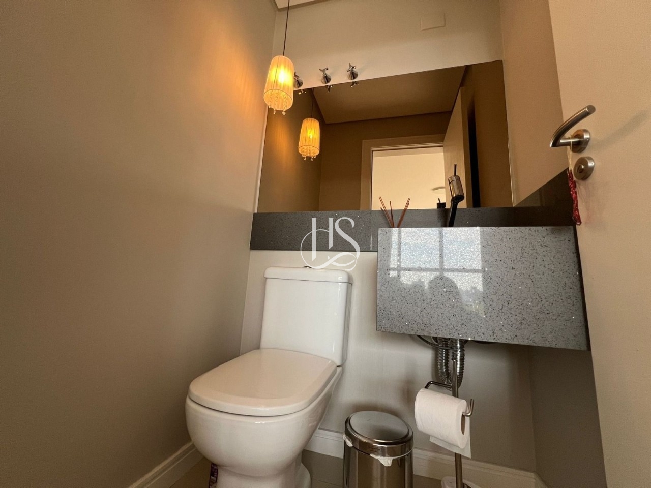 Apartamento em Pedra Branca, Palhoça. 2 quartos, 75m². Imagem 7 de 15